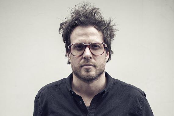 Juan Pablo Álvarez es el nuevo VP creativo de Ogilvy Colombia